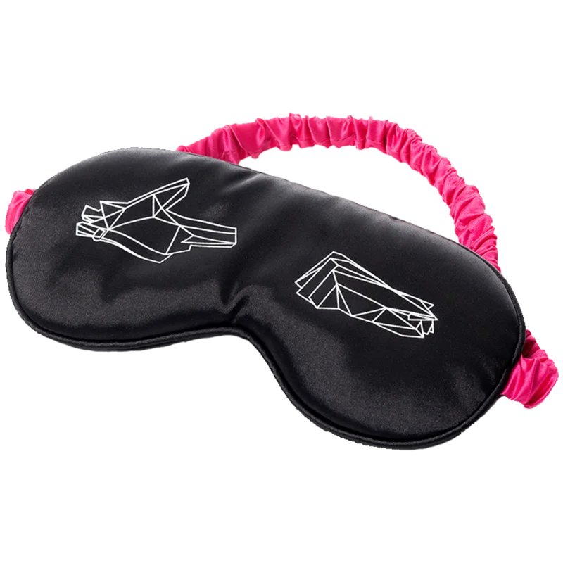 RTJ SLEEP MASK