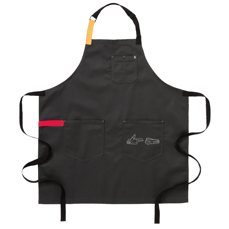 RTJ x HEDLEY & BENNETT CHEF APRON