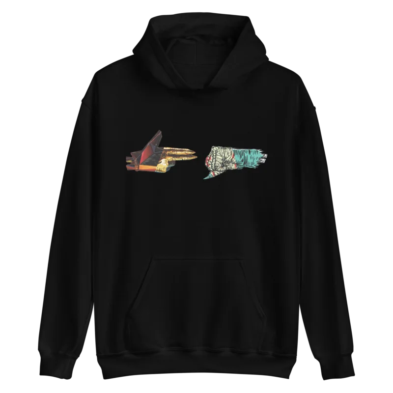 RTJX HOODIE