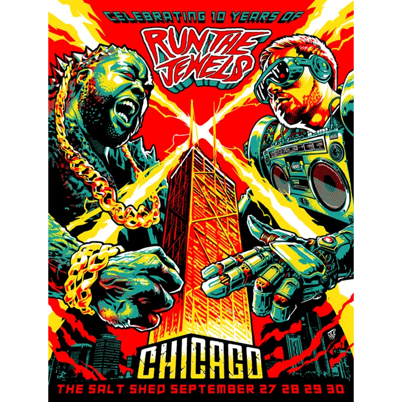 RTJX POSTER (CHI)