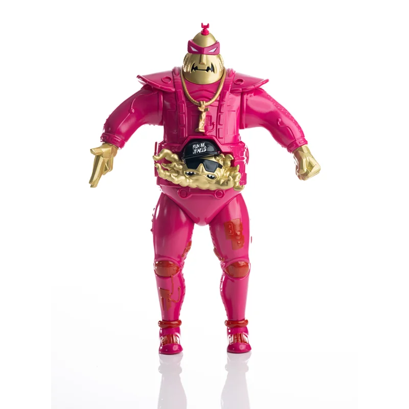 RTJX RTJ4 KRANG