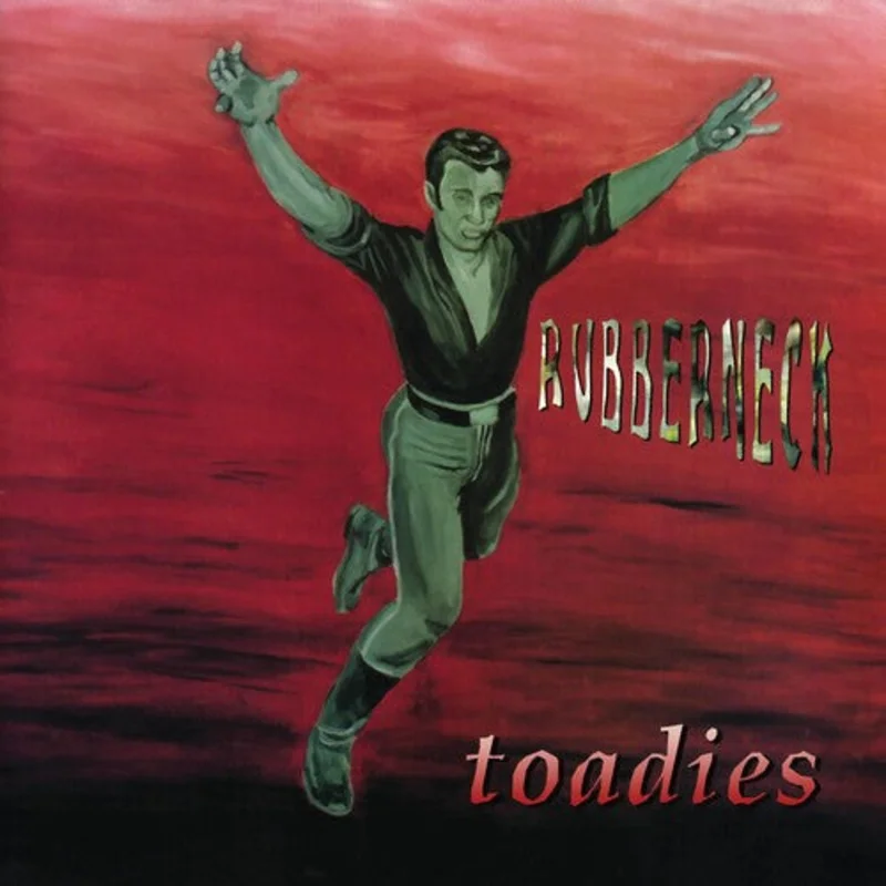 Rubberneck (Indie Exclusive)