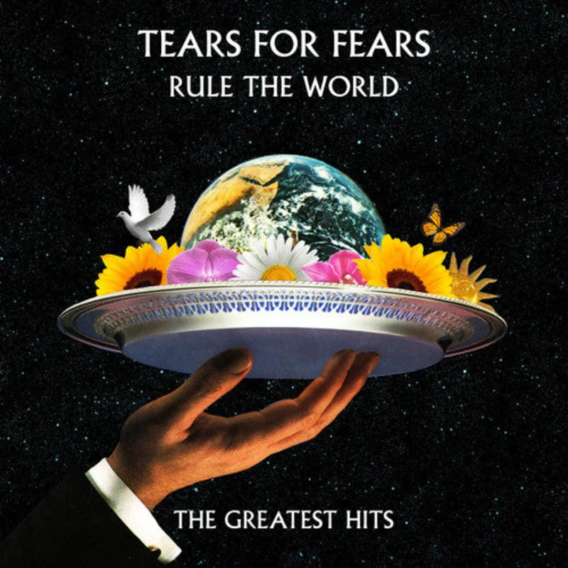 Rule The World CD