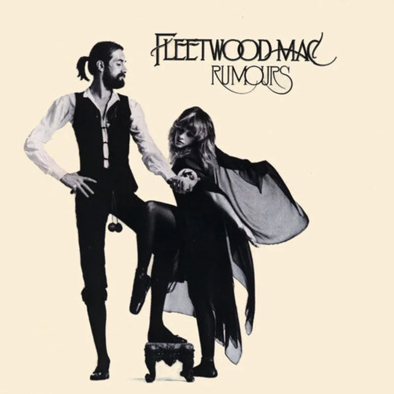 Rumours - CD