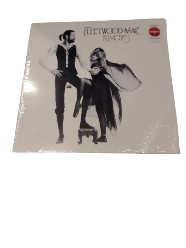 Rumours Fleetwood mac lp