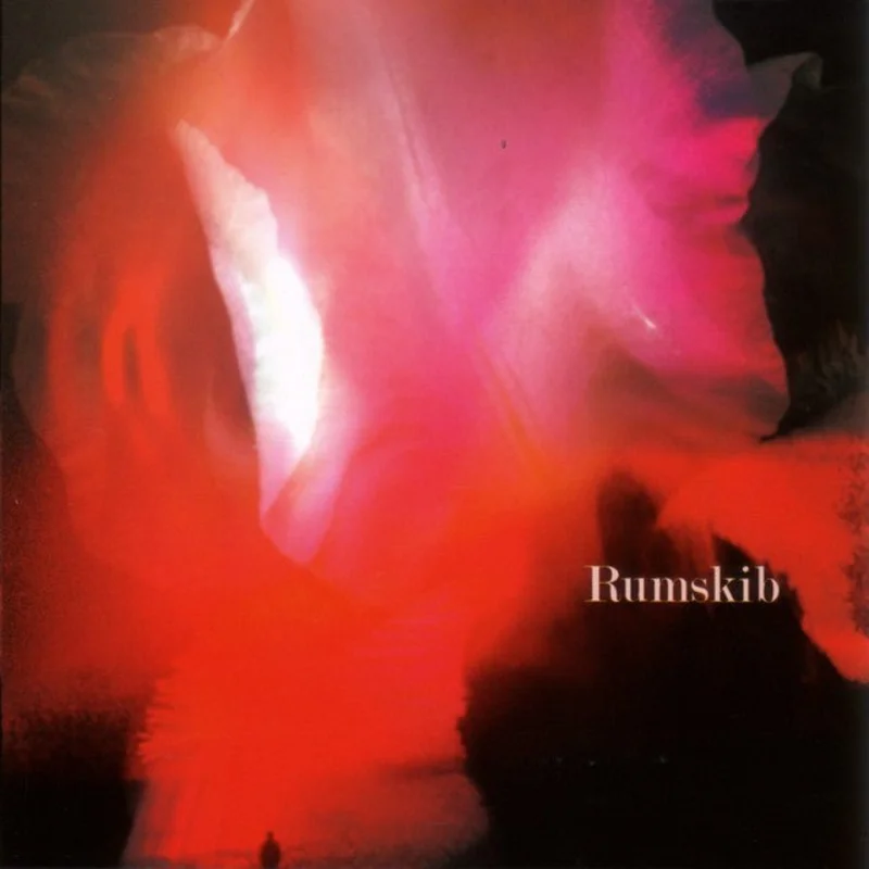 Rumskib - Rumskib