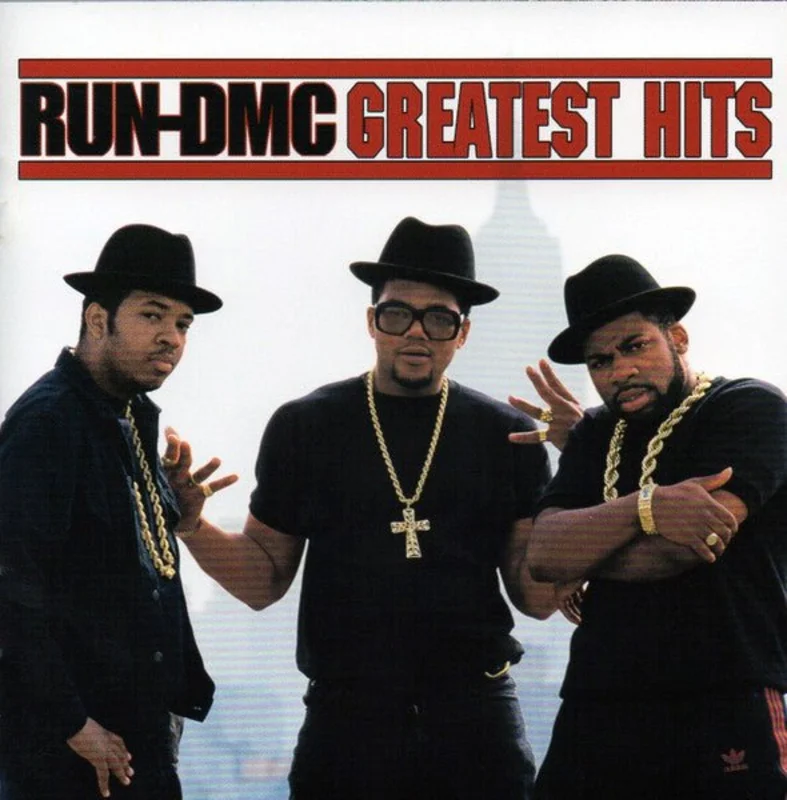 Run-DMC - Greatest Hits