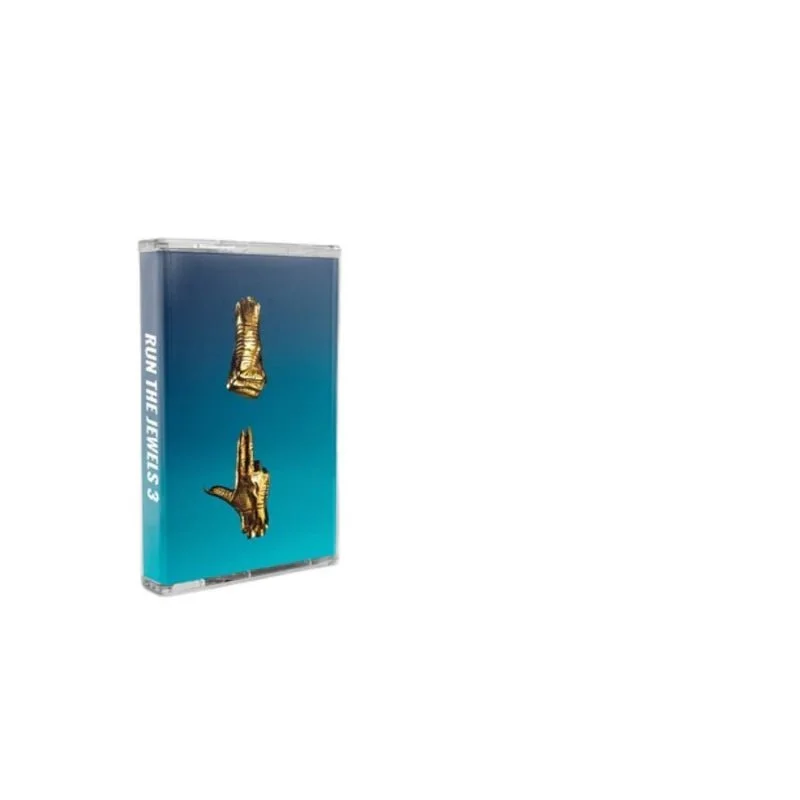 Run The Jewels - Run The Jewels 3