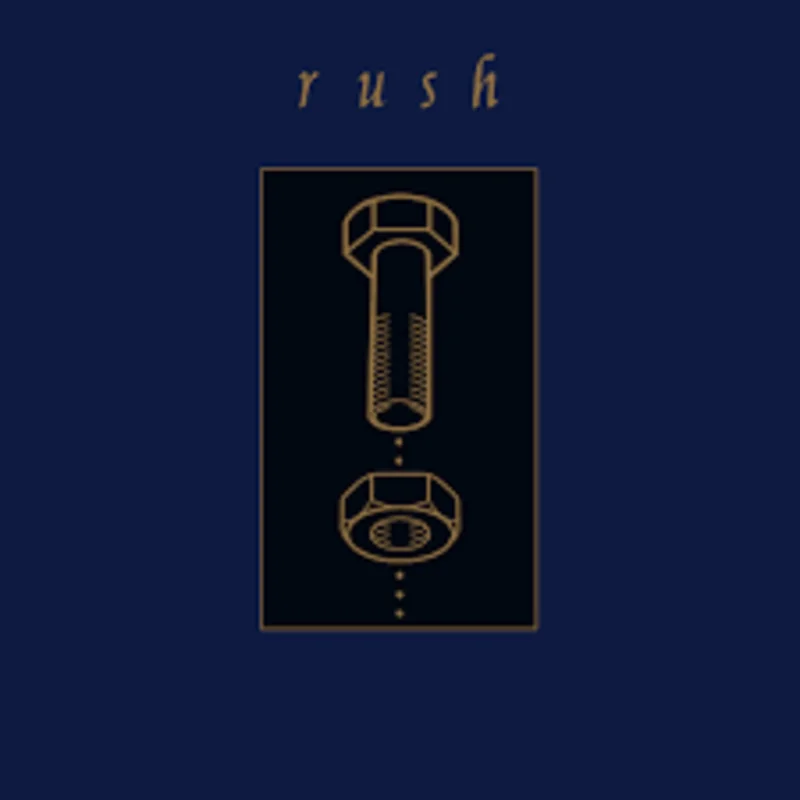 Rush - Counterparts