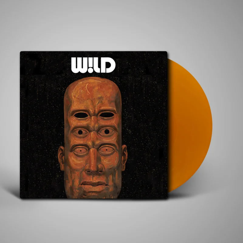 Russ - Wild