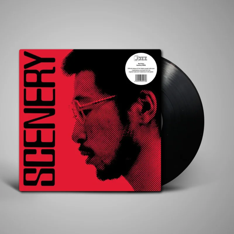 Ryo Fukui - Scenery