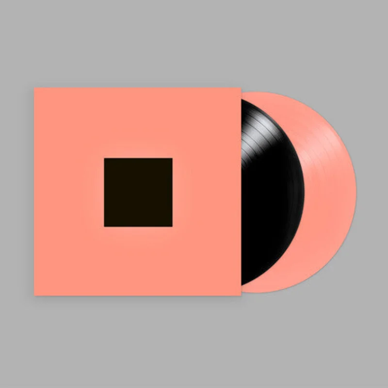 Sable, Fable (IEX) Black/ Pink