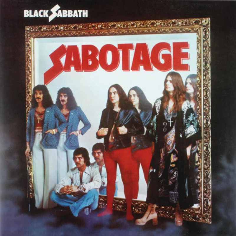 Sabotage [UK Import]