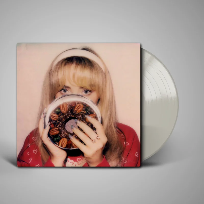 Sabrina Carpenter - fruitcake