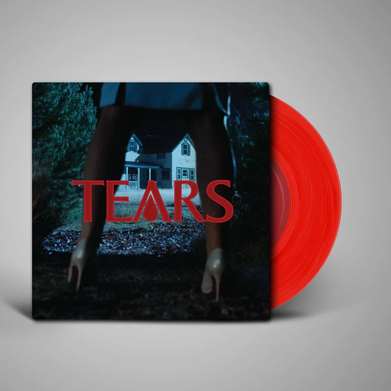 Sabrina Carpenter - Tears
