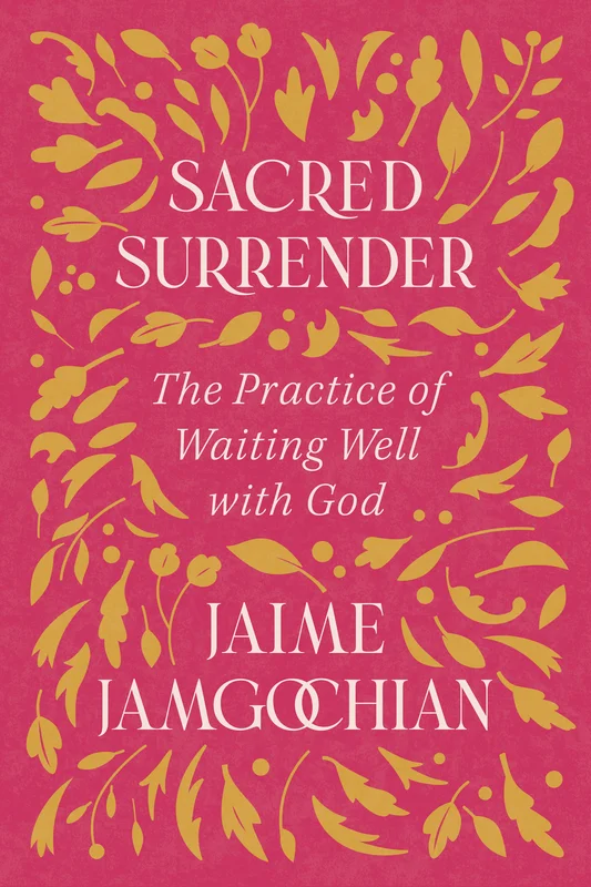 Sacred Surrender