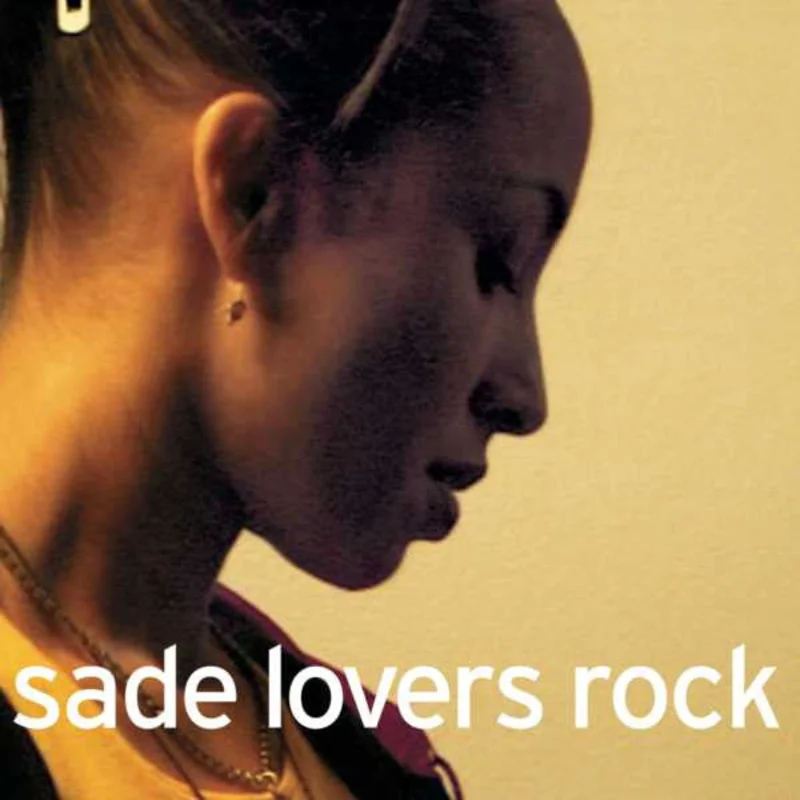 Sade - Lovers Rock (LP, Album, RE, RP, 180) (Near Mint (NM or M-))