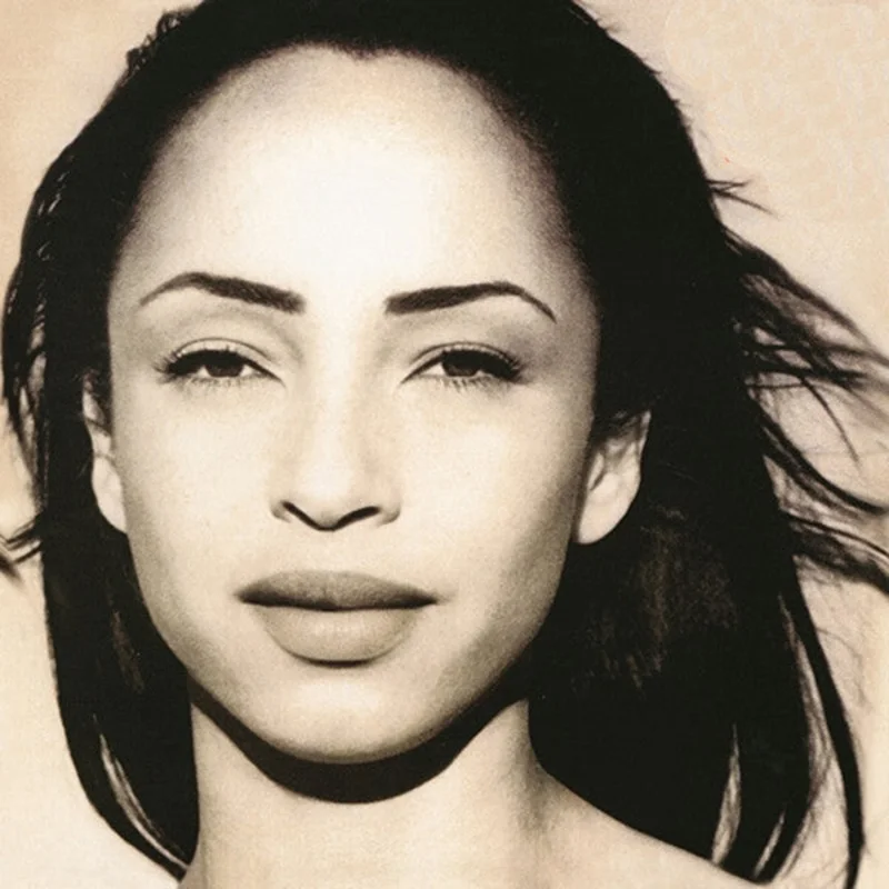 Sade - The Best Of Sade (2xLP, Comp, RE, Hal) (Near Mint (NM or M-))