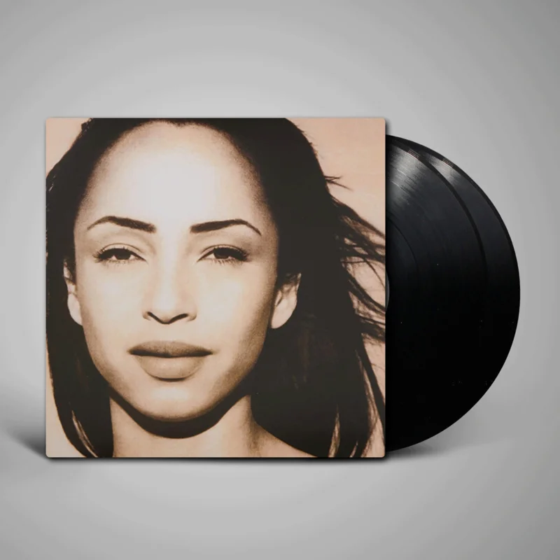 Sade - The Best of Sade