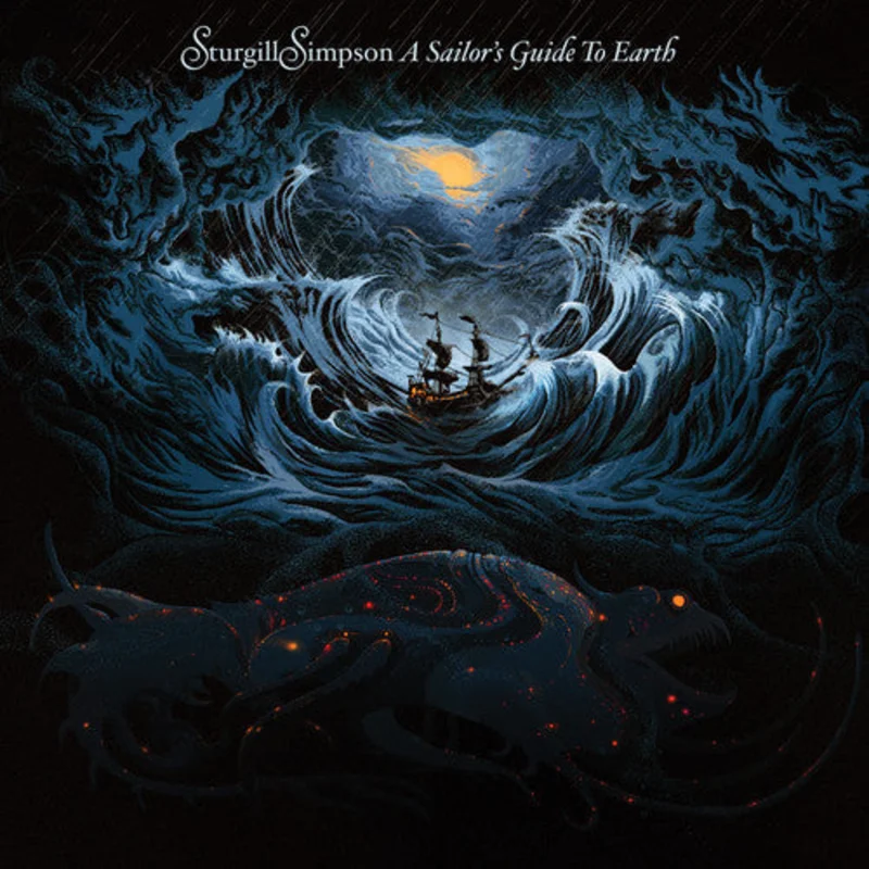 Sailor's Guide to Earth