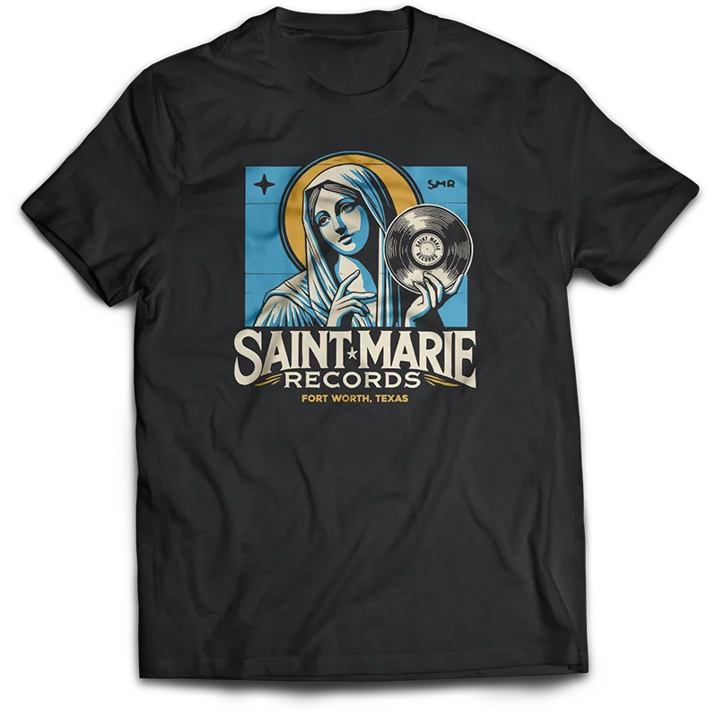 Saint Marie - Saint T-Shirt
