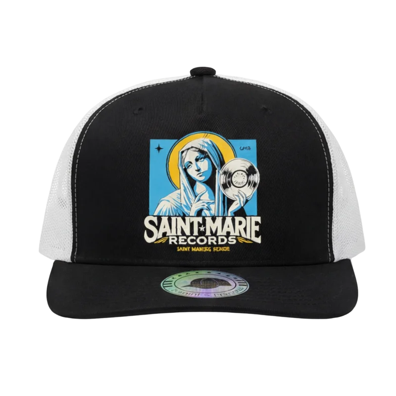 Saint Marie - Trucker Hat