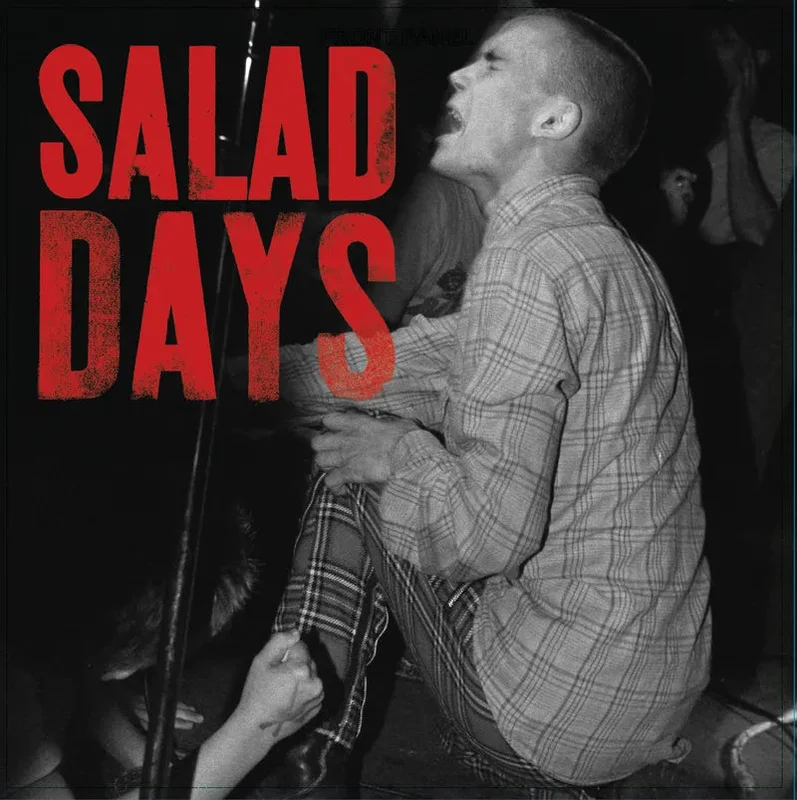 Salad Days: Music From The Documentary Film (RSD2026)