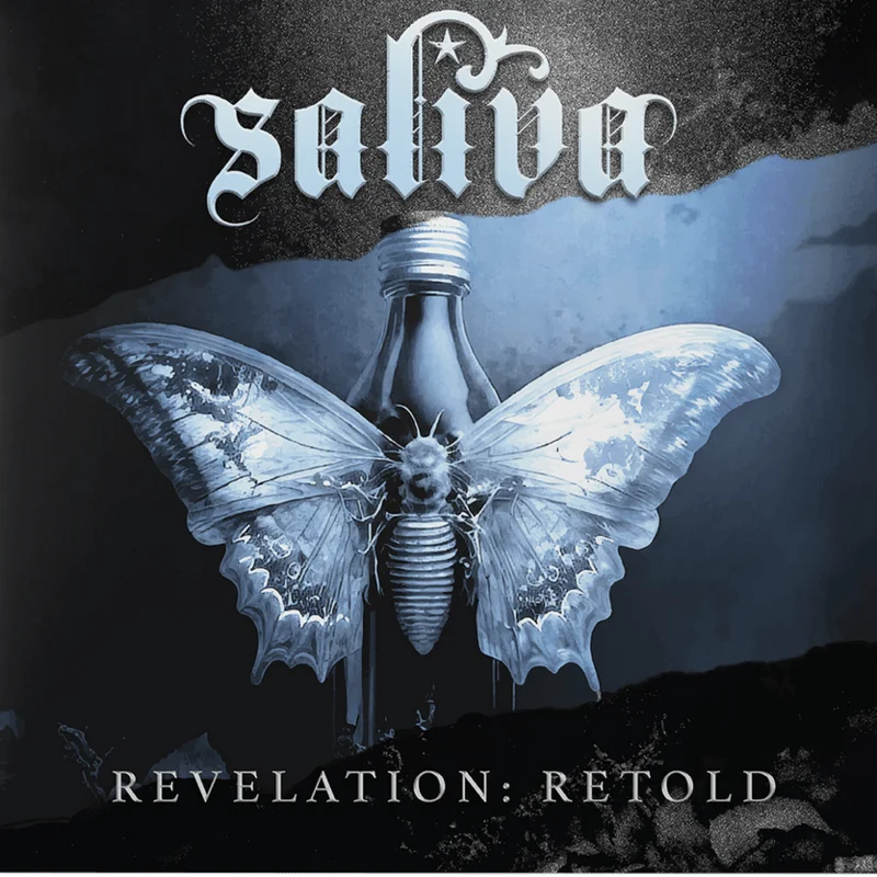 Saliva - Revelation: Retold