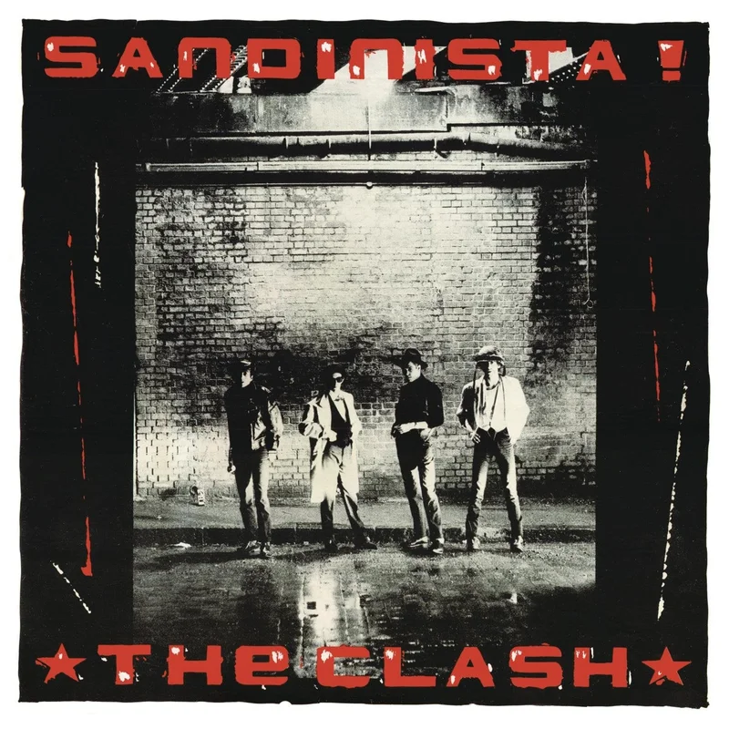 Sandinista!