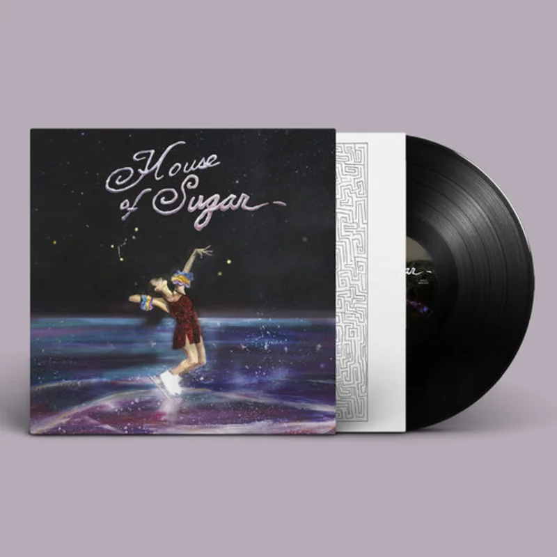 (SANDY) ALEX G 'HOUSE OF SUGAR' LP