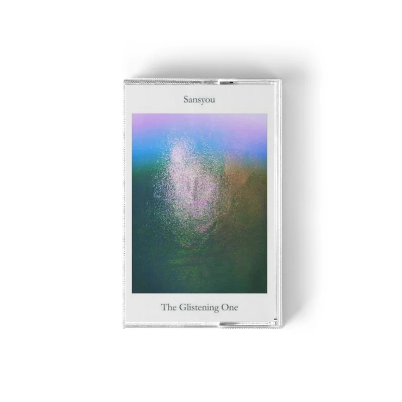 Sansyou - The Glistening One