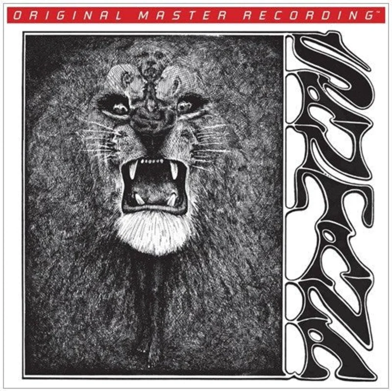 Santana - Santana