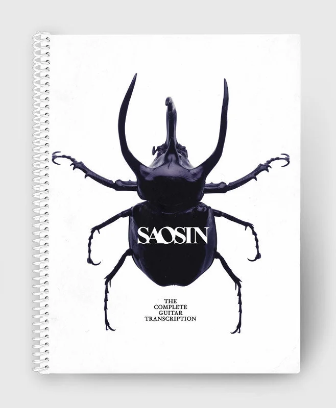Saosin S/T