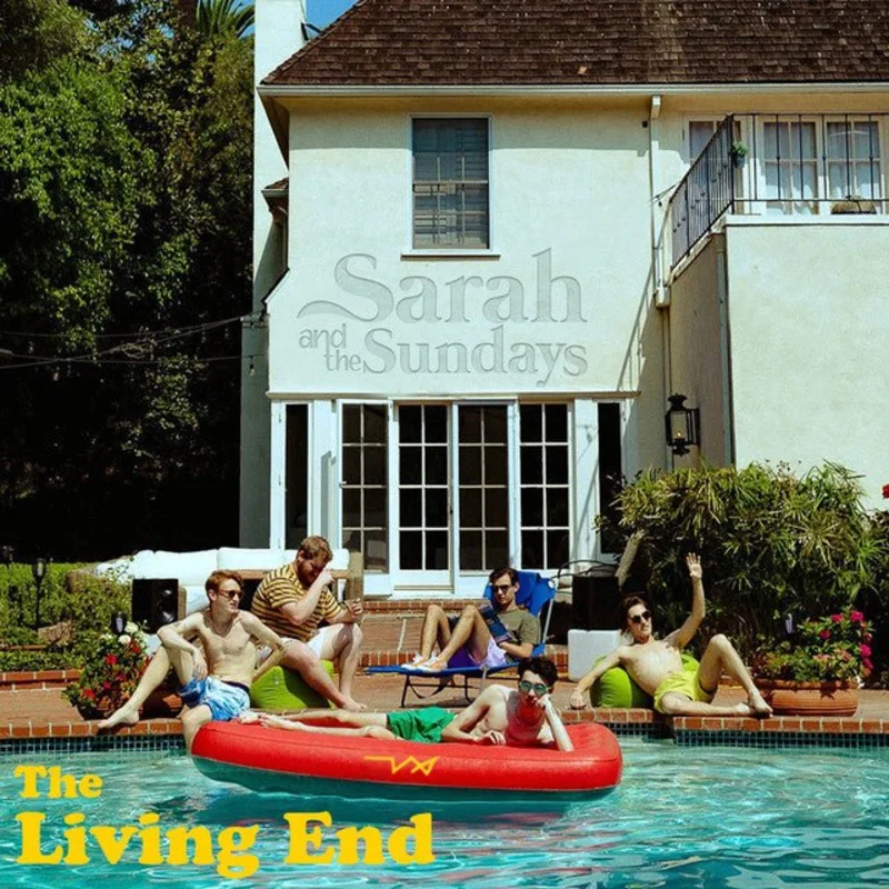 Sarah and the Sundays - The Living End