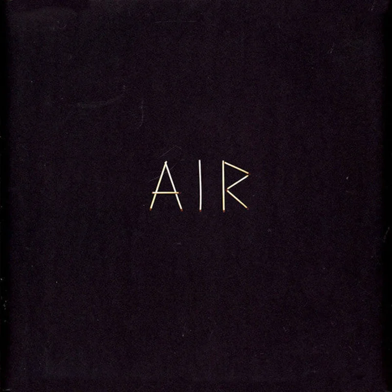Sault - Air (2x12", Album) (Mint (M))