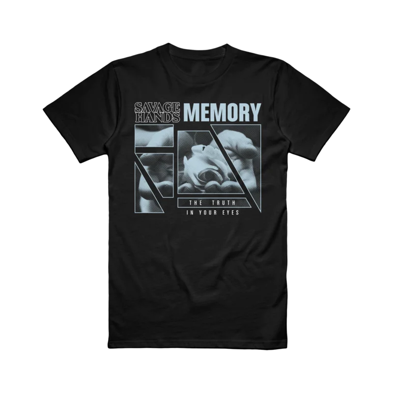 Savage Hands - Memory T-Shirt