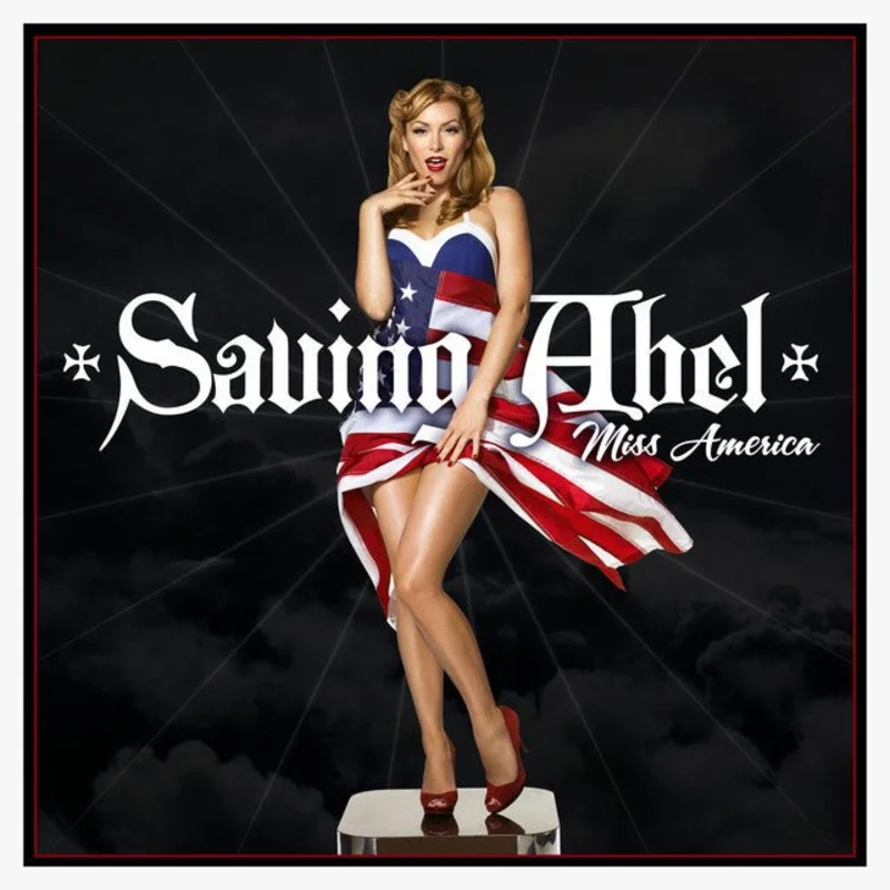 Saving Abel - Miss America