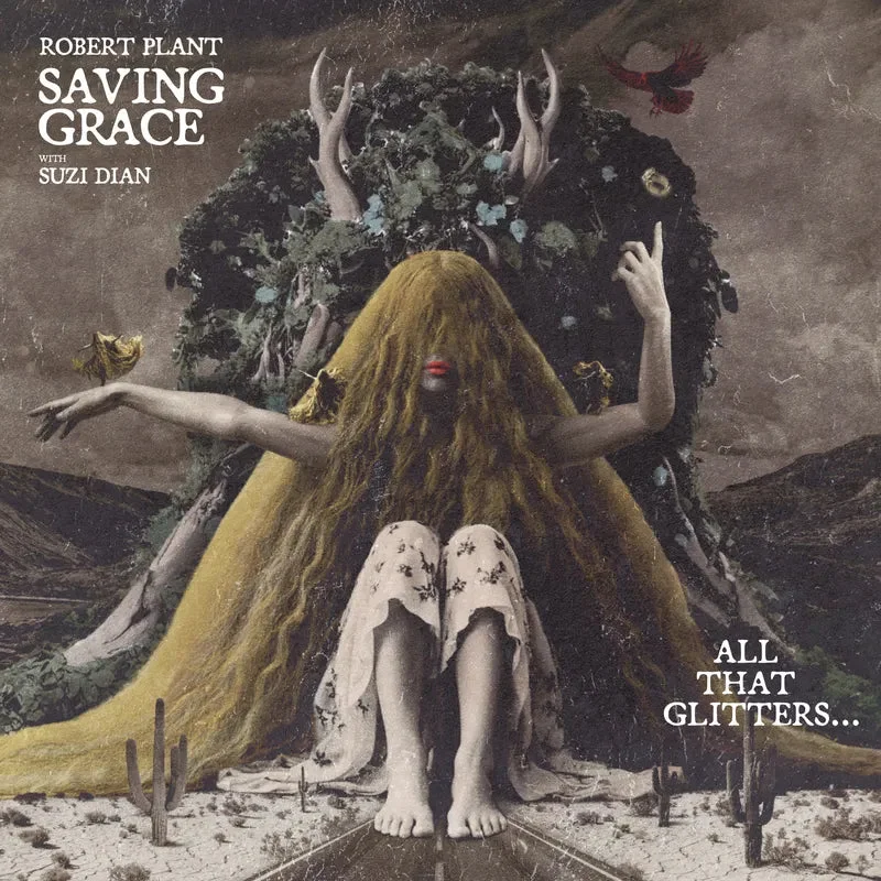 Saving Grace: All That Glitters with Suzi Dian (RSD2026)