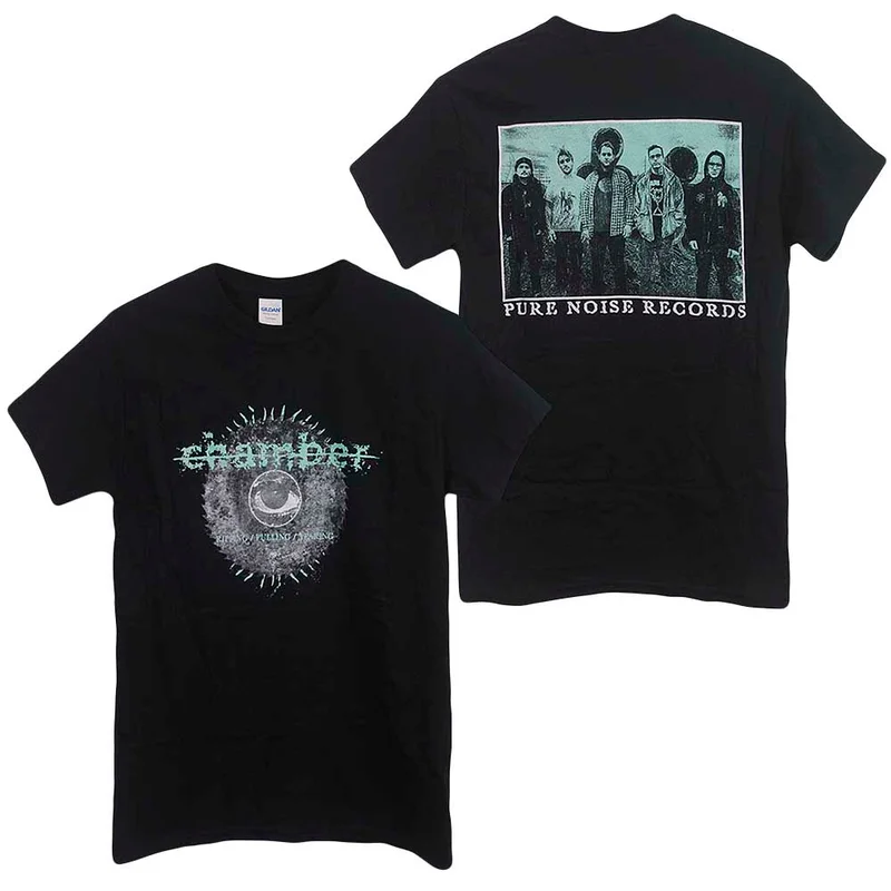Sawblade - Tee