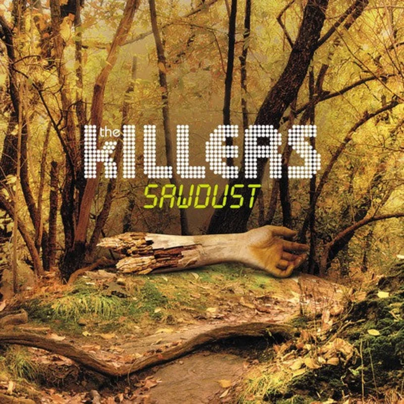 Sawdust (180 Gram Vinyl)