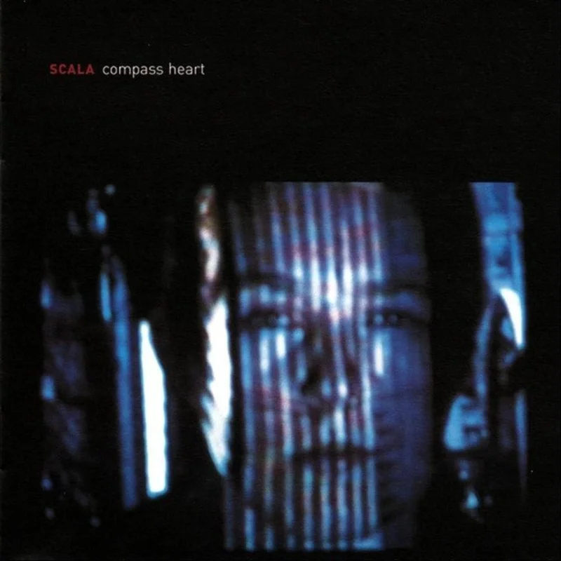 Scala - Compass Heart