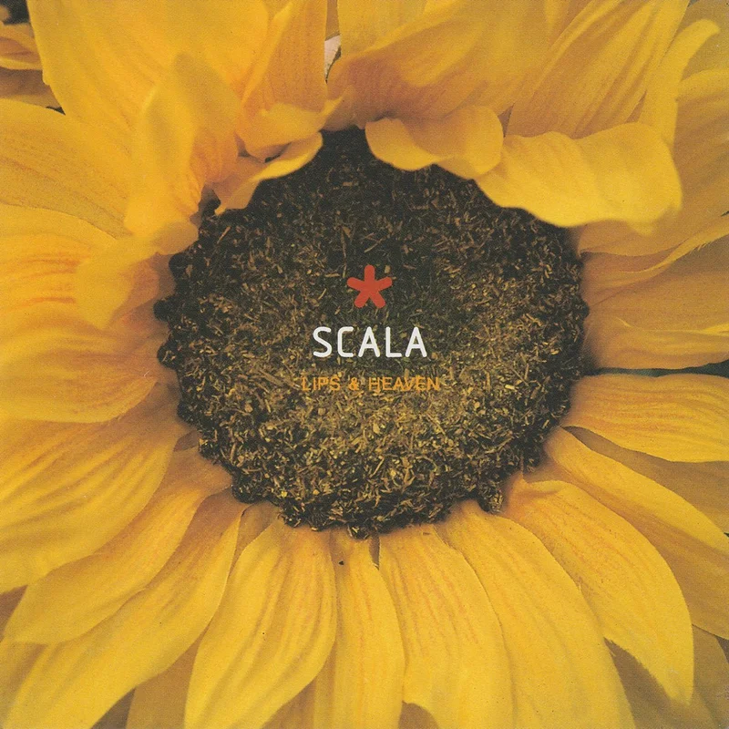 Scala - Lips & Heaven
