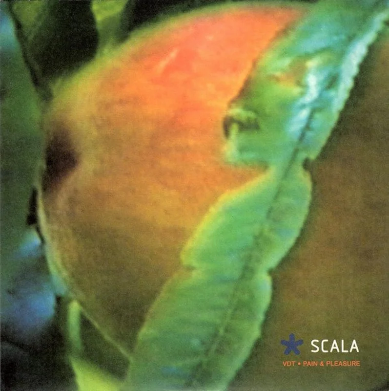 Scala - VDT