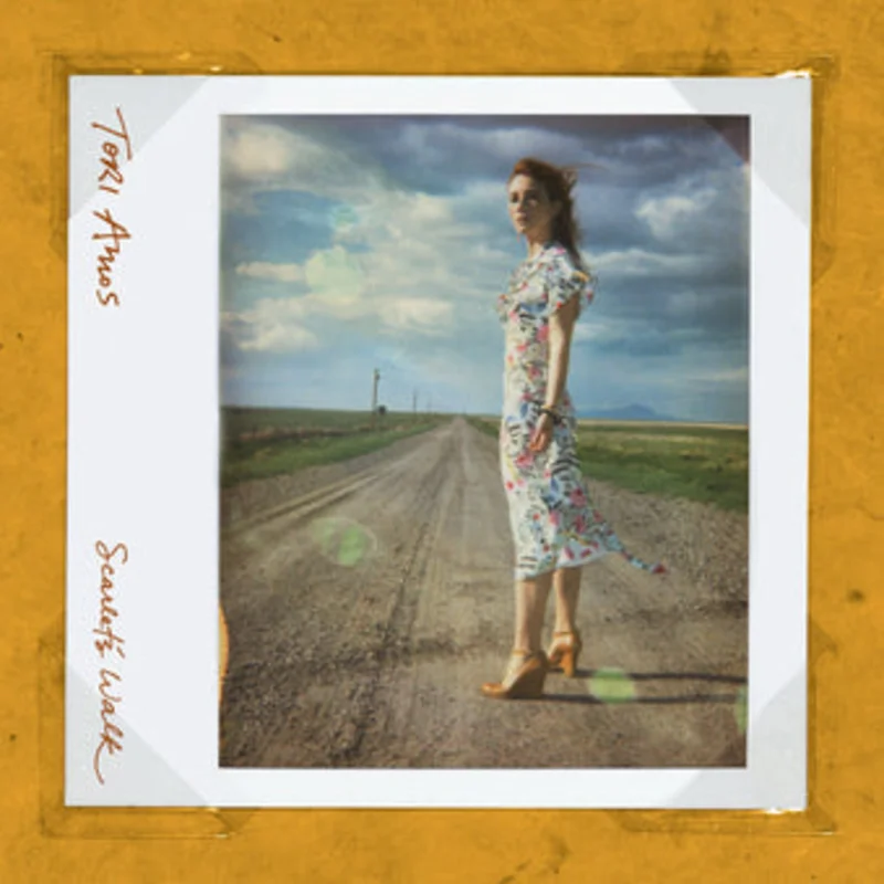 Scarlet's Walk (180 Gram Vinyl, Remastered, Half-Speed Mastering, Reissue)