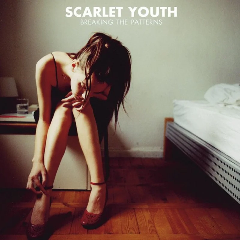 Scarlet Youth - Breaking The Patterns