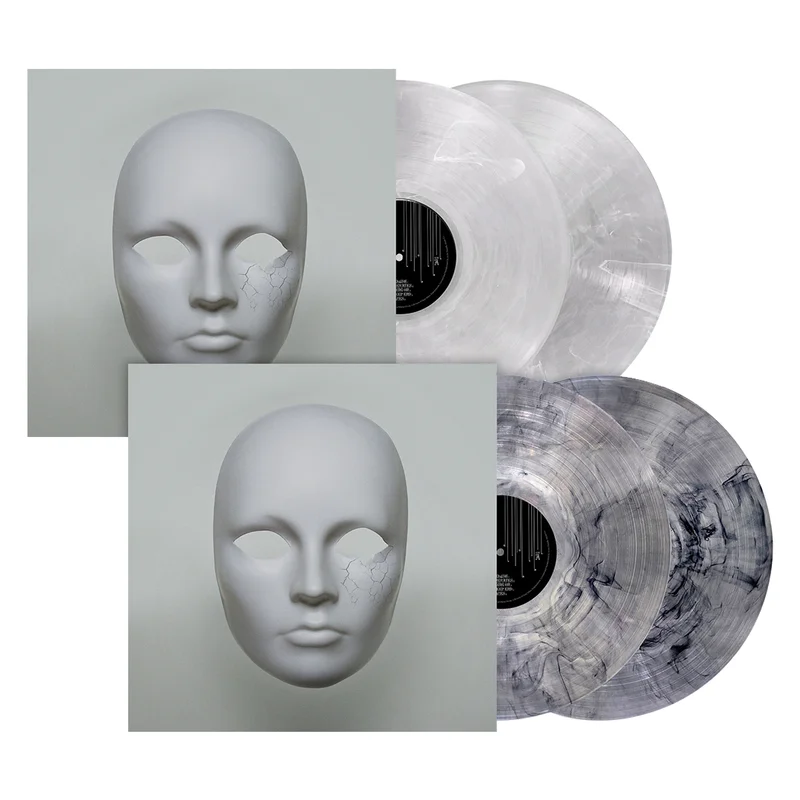 SCARY KIDS SCARING KIDS SCARY KIDS SCARING KIDS 2LP (Limited Edition  Various Color Vinyl)