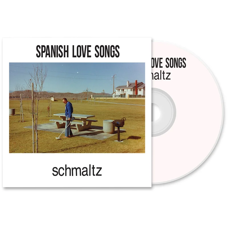 Schmaltz - CD