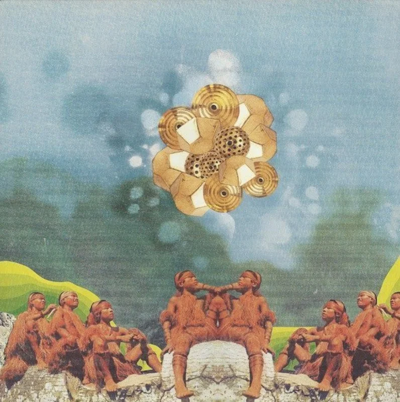 School Of Seven Bells - Half Asleep / Caldo