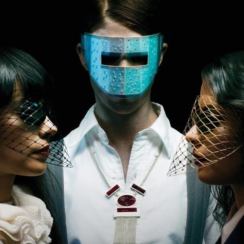 School Of Seven Bells - My Cabal