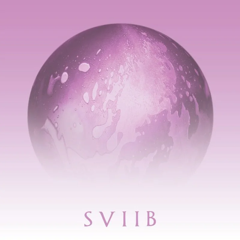 School Of Seven Bells - SVIIB